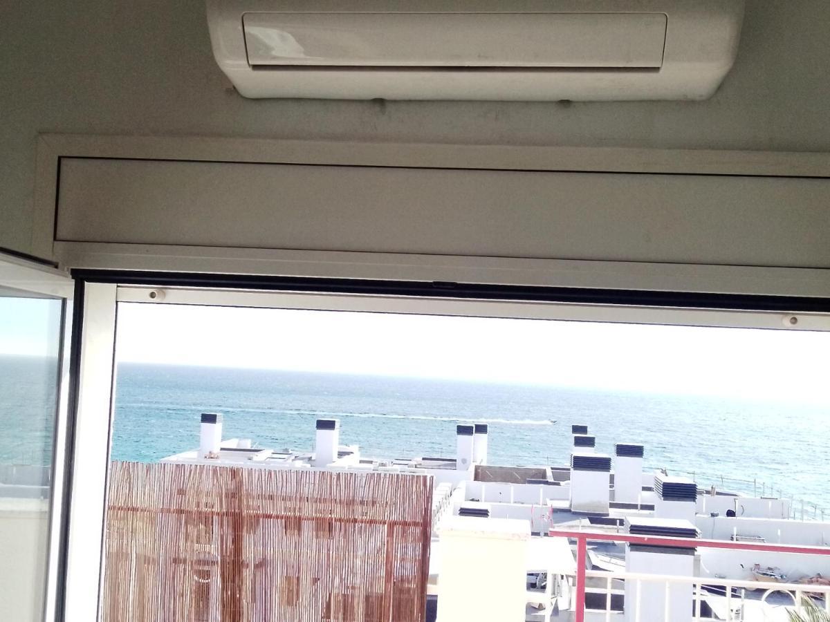 ピネダ・デ・マールTerraza Al Marアパートメント エクステリア 写真