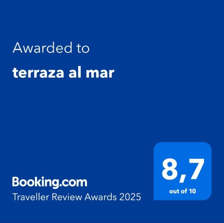 ピネダ・デ・マールTerraza Al Marアパートメント エクステリア 写真